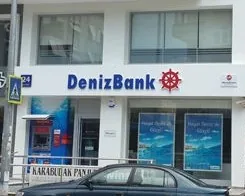 Altıntepe, İstanbul DenizBank şube / kurumsal lokasyon çalışması